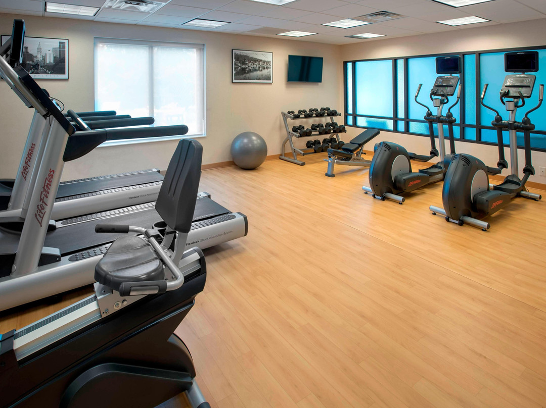 SpringHill Suites by Marriott Philadelphia Plymouth Meeting主图