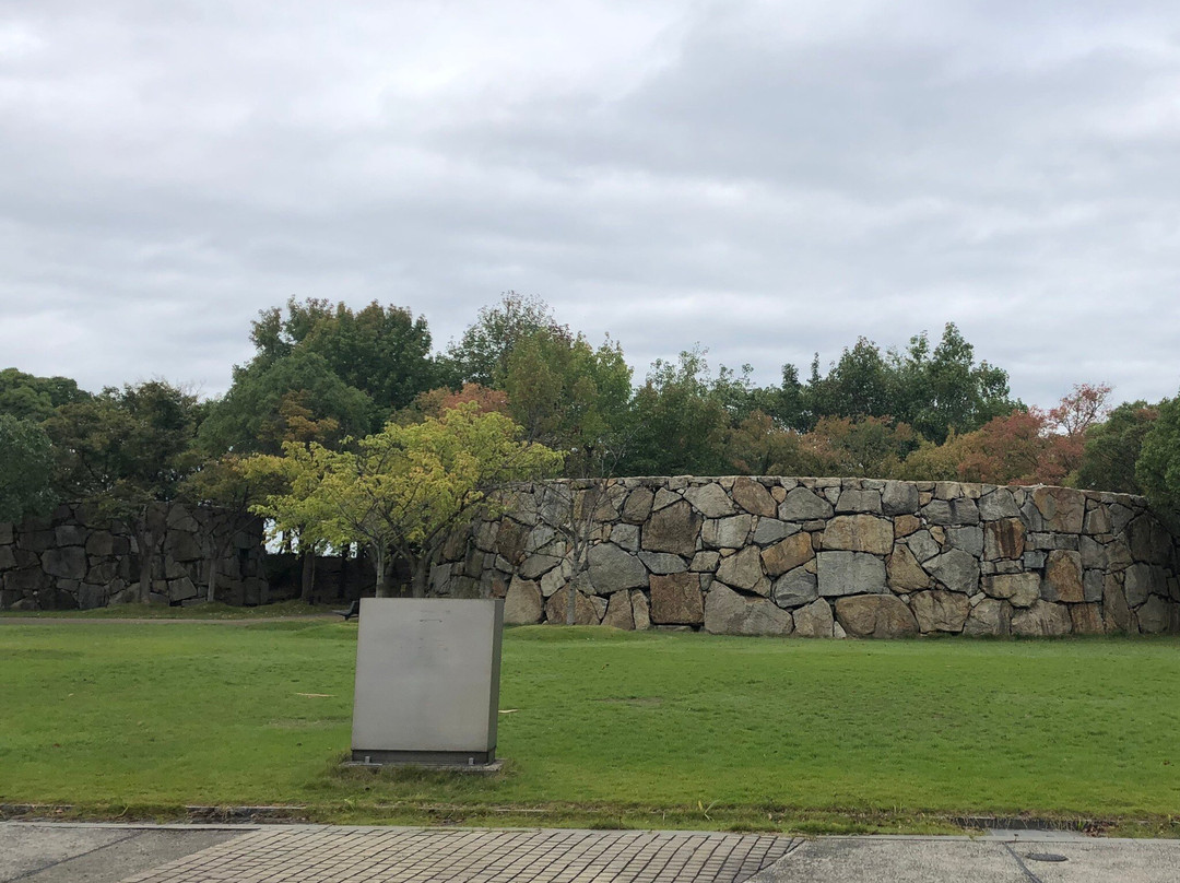 Seto Ohashi Memorial Park-坂出市必去景点