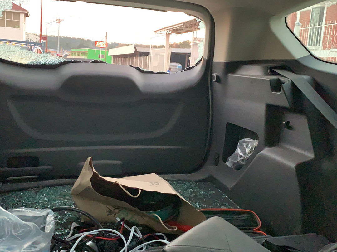 Aguas Termales De Recohuata-科波坎农必去景点