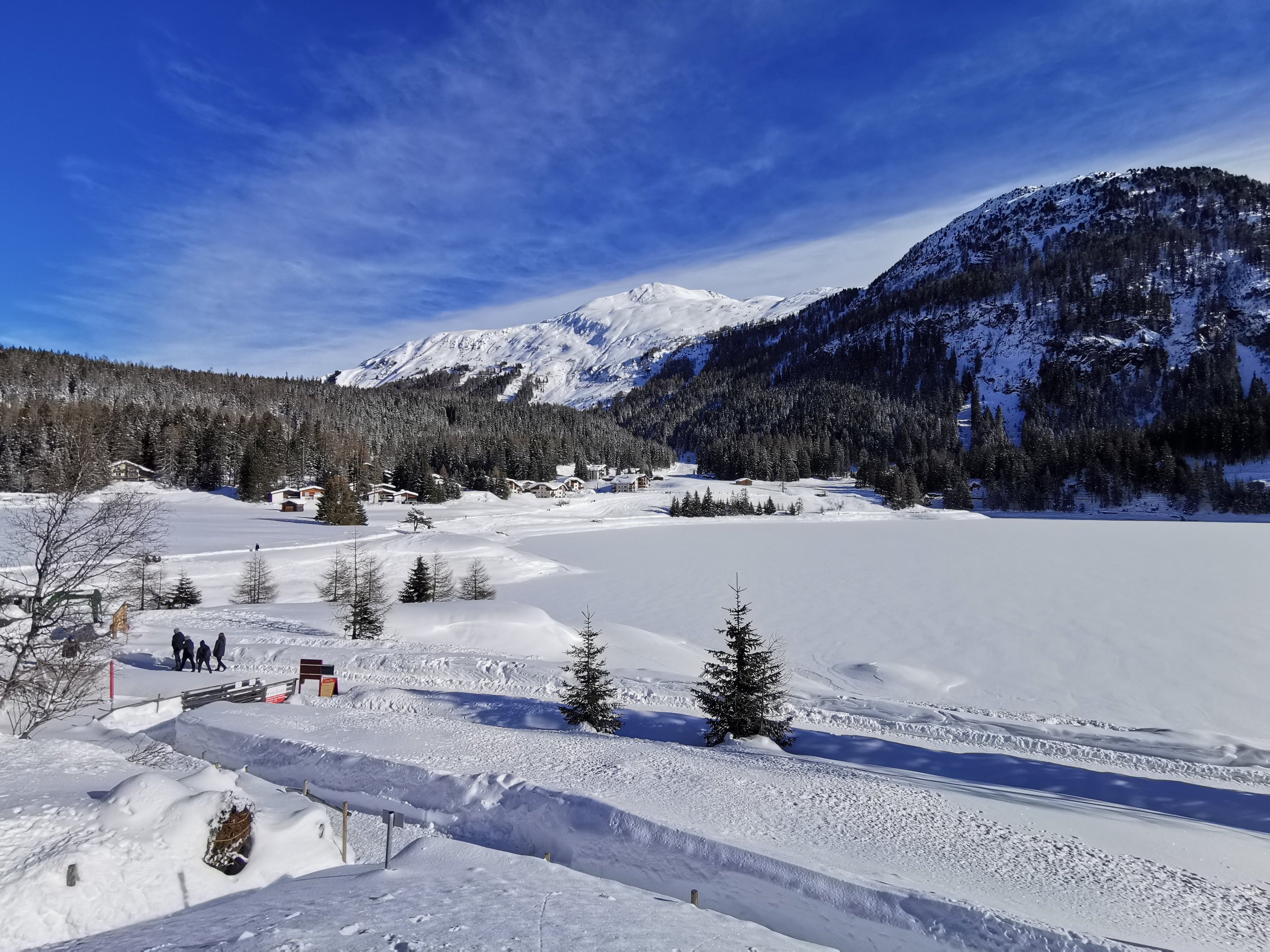 Hotel Seebüel-酒店景观