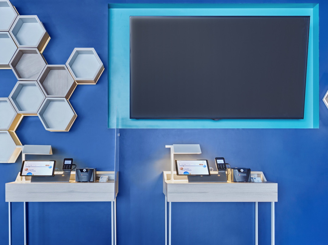 ONE Toluca Aeropuerto主图