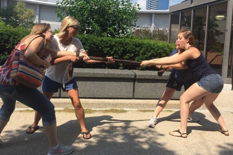 Operation City Quest Scavenger Hunts-温尼伯必去景点