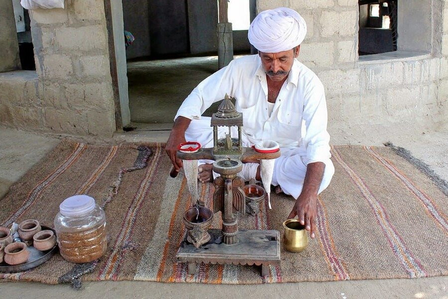 Rajasthan Visits-焦特布尔必去景点