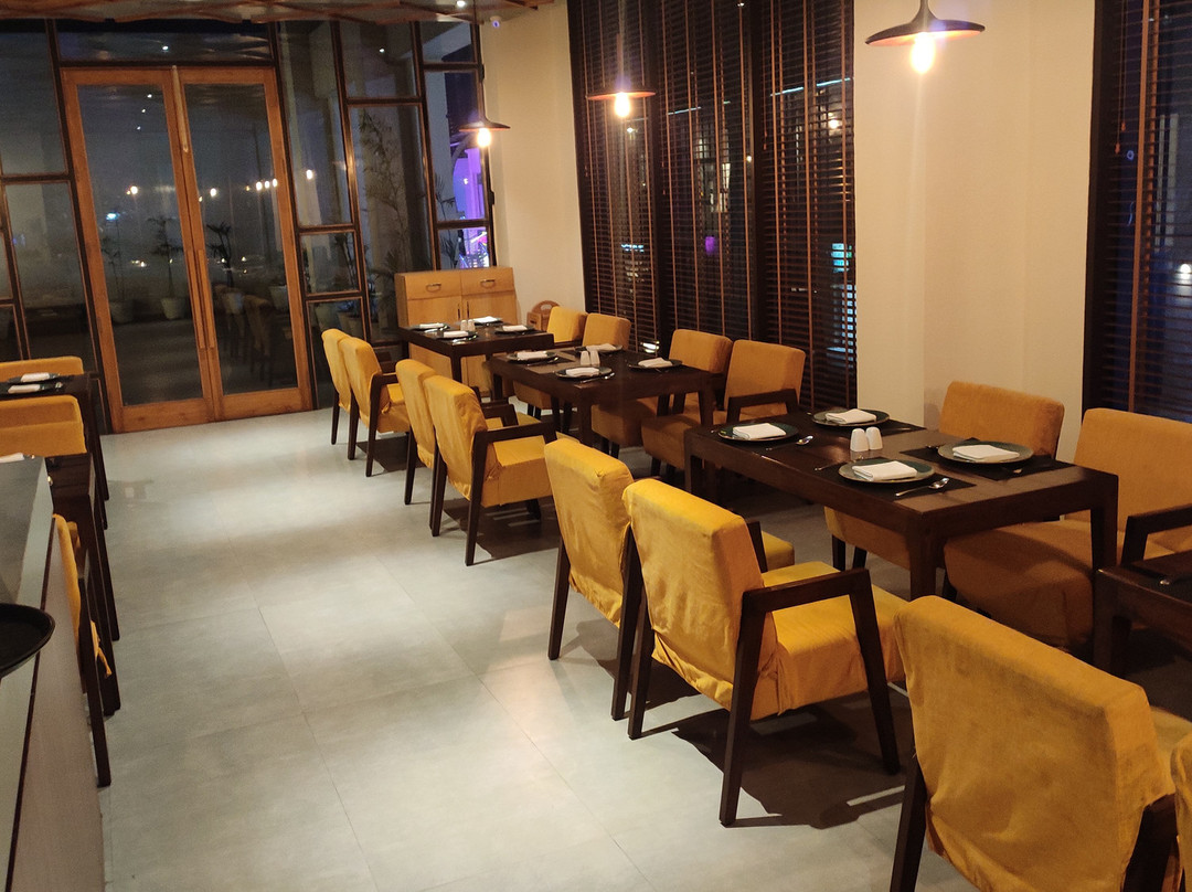 Hotel Icon, Rajpura主图