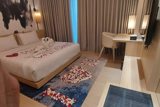 LK Cikarang Hotel