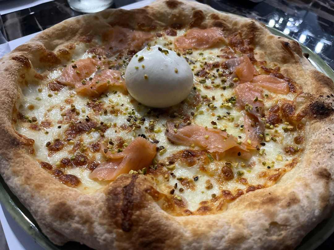 Divinpizza