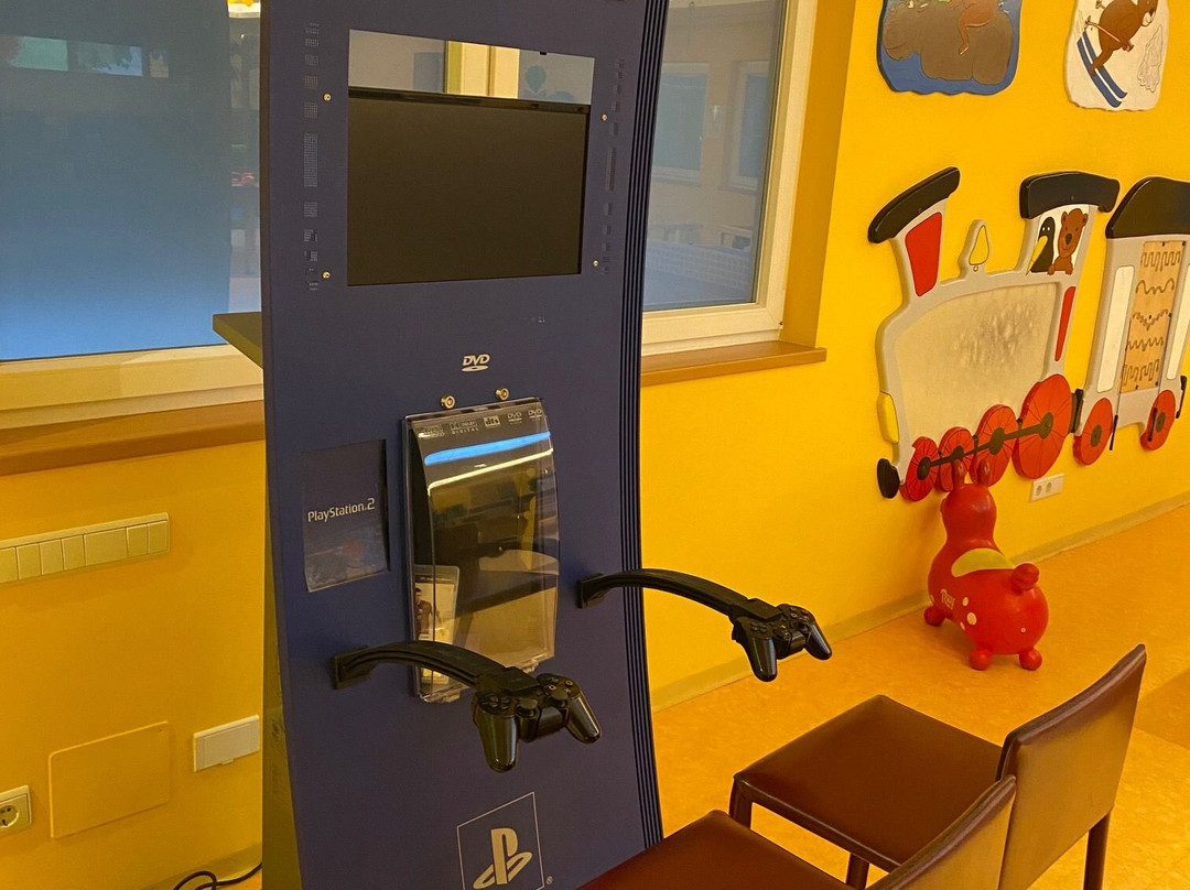 Familienhotel Huber主图