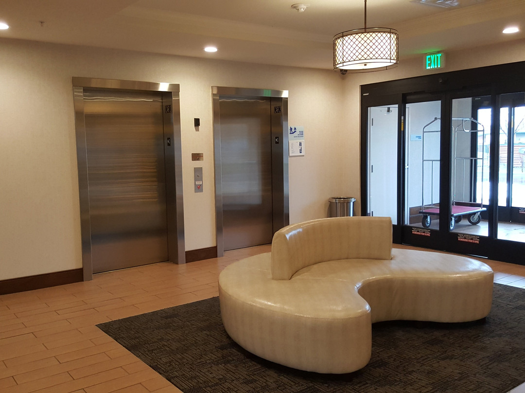 Holiday Inn Express & Suites Springville-south Provo Area By IHG主图