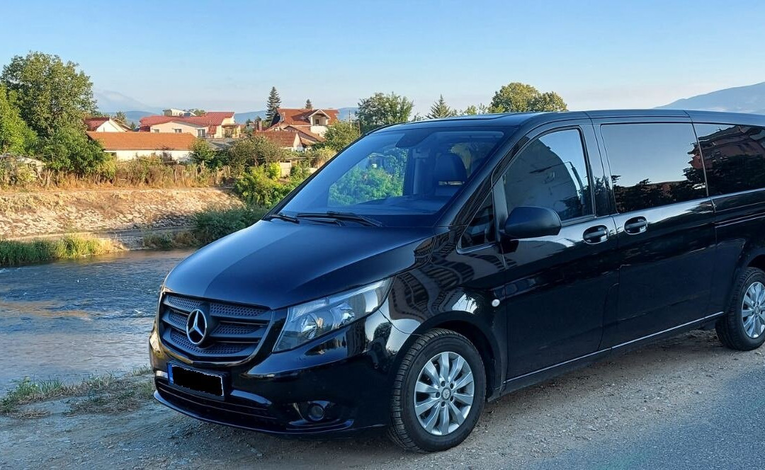 Plus Transfers Skopje-斯科普里必去景点