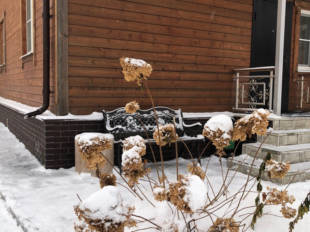 沃尔施宾萨德旅馆主图