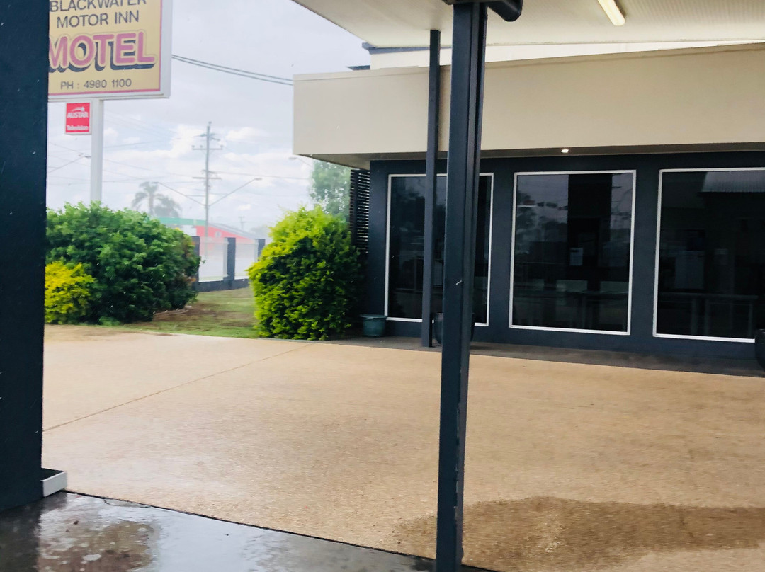 Blackwater Motor Inn主图
