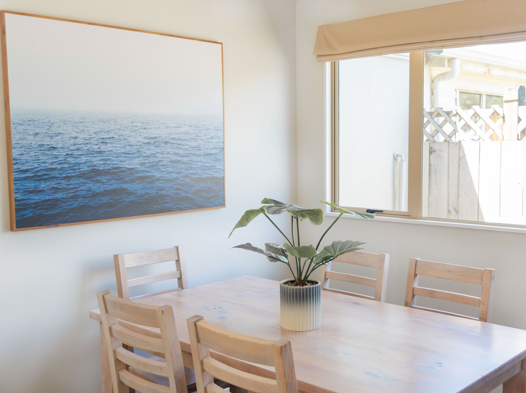 Raglan Sunset Motel主图