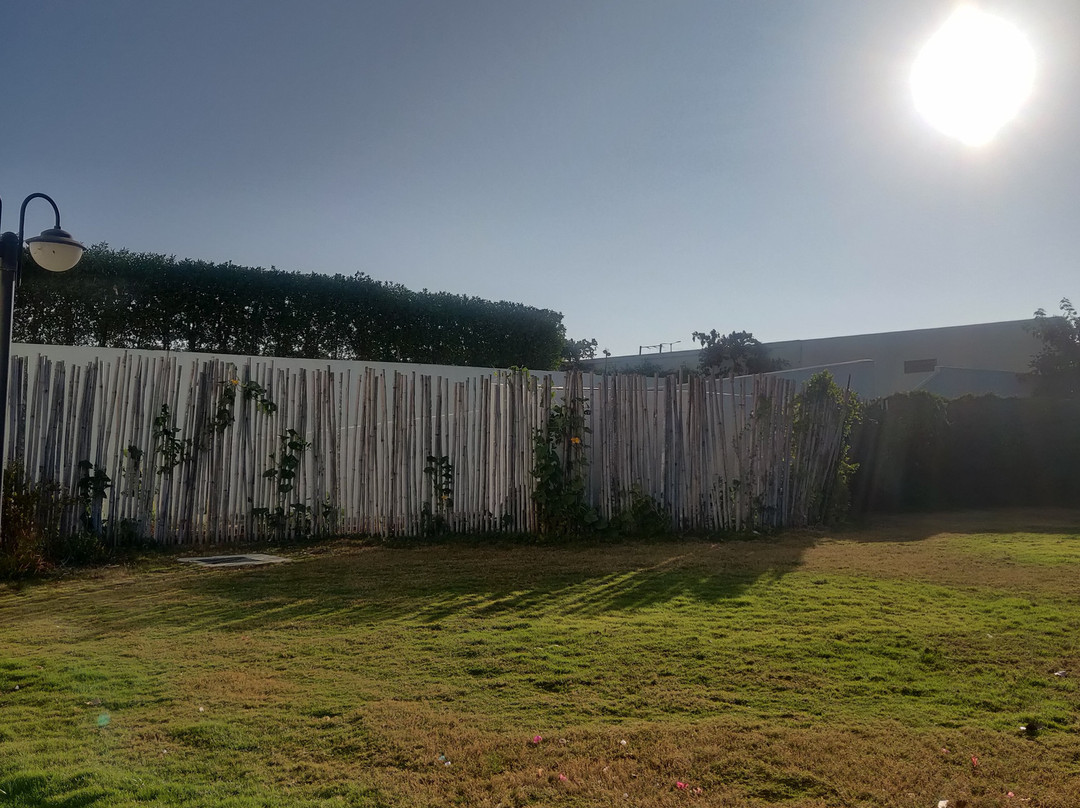 The Fern Sattva Resort Dwarka主图