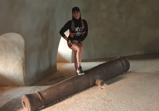 Torre de Santa Elena-La Azohia必去景点