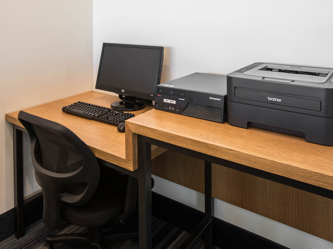 Holiday Inn Express & Suites Ludington by IHG主图