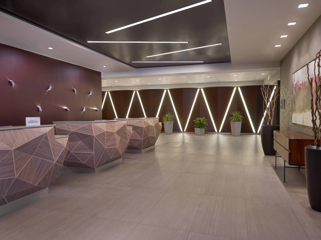 TownePlace Suites Oshawa主图