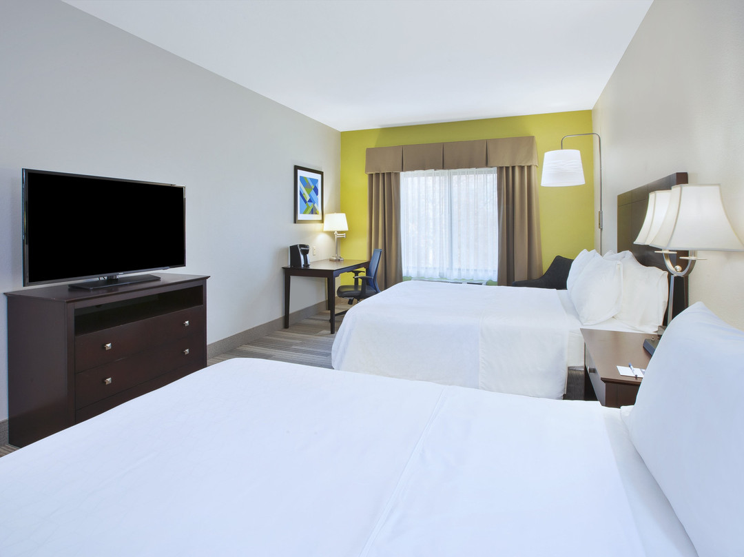 Holiday Inn Express & Suites Niles by IHG主图