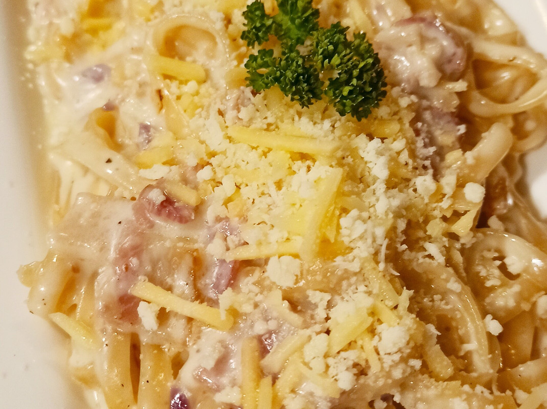 Chateau Hestia Bed & Breakfast主图