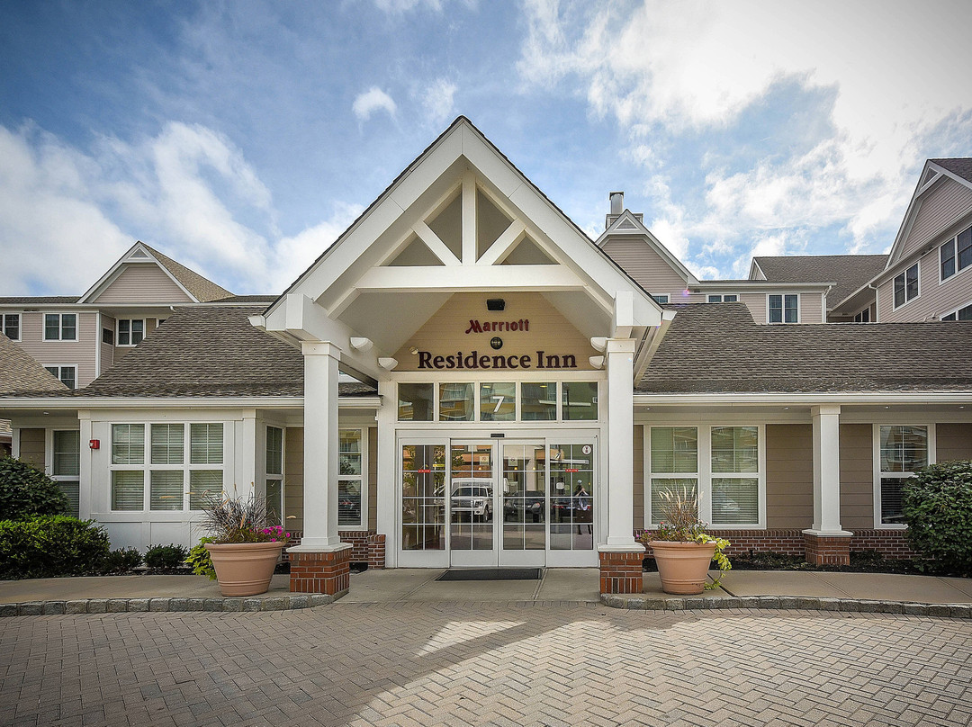 Residence Inn by Marriott Yonkers Westchester County主图