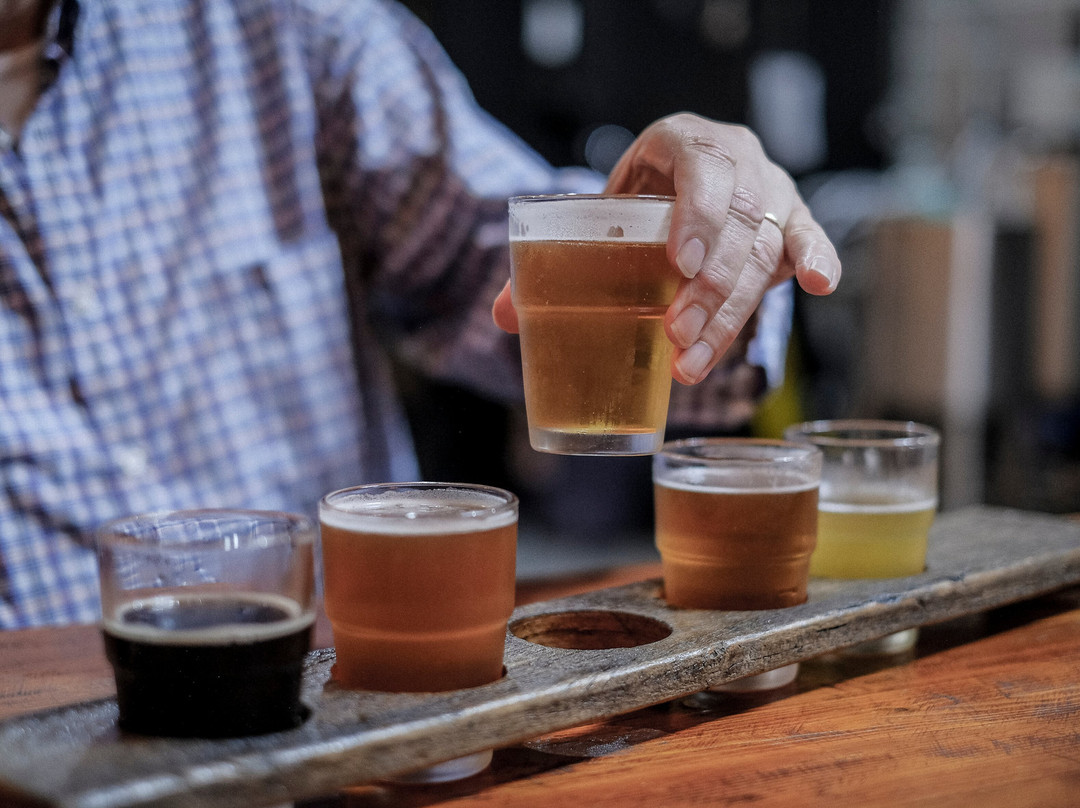 Eden Brewery-Mittagong必去景点