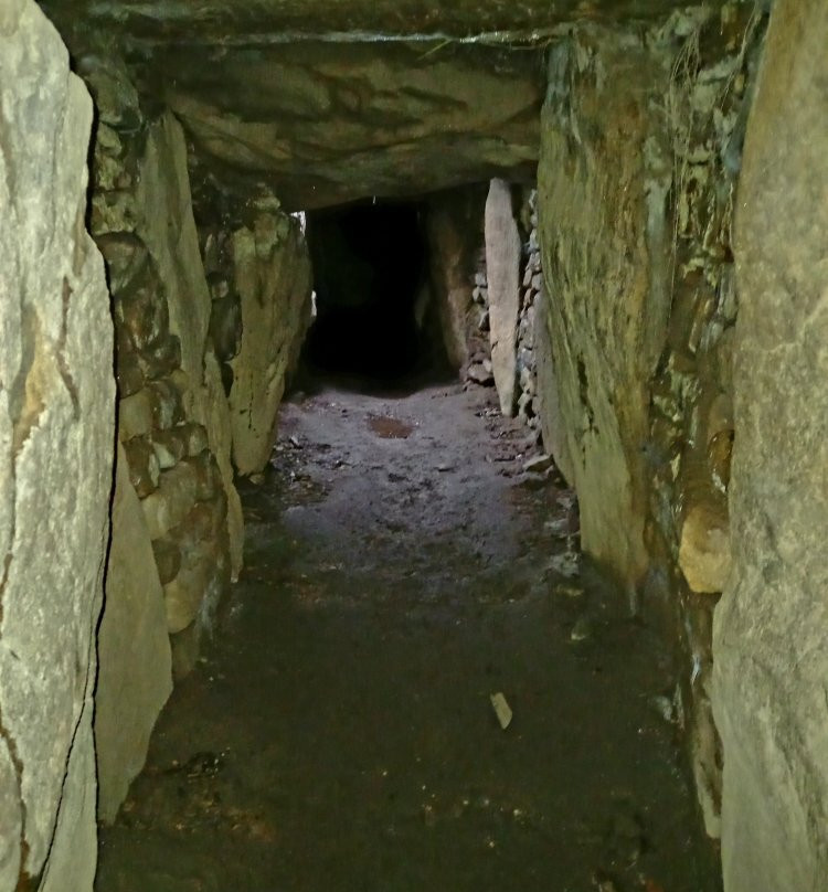 Les Pierres Plates-Locmariaquer必去景点