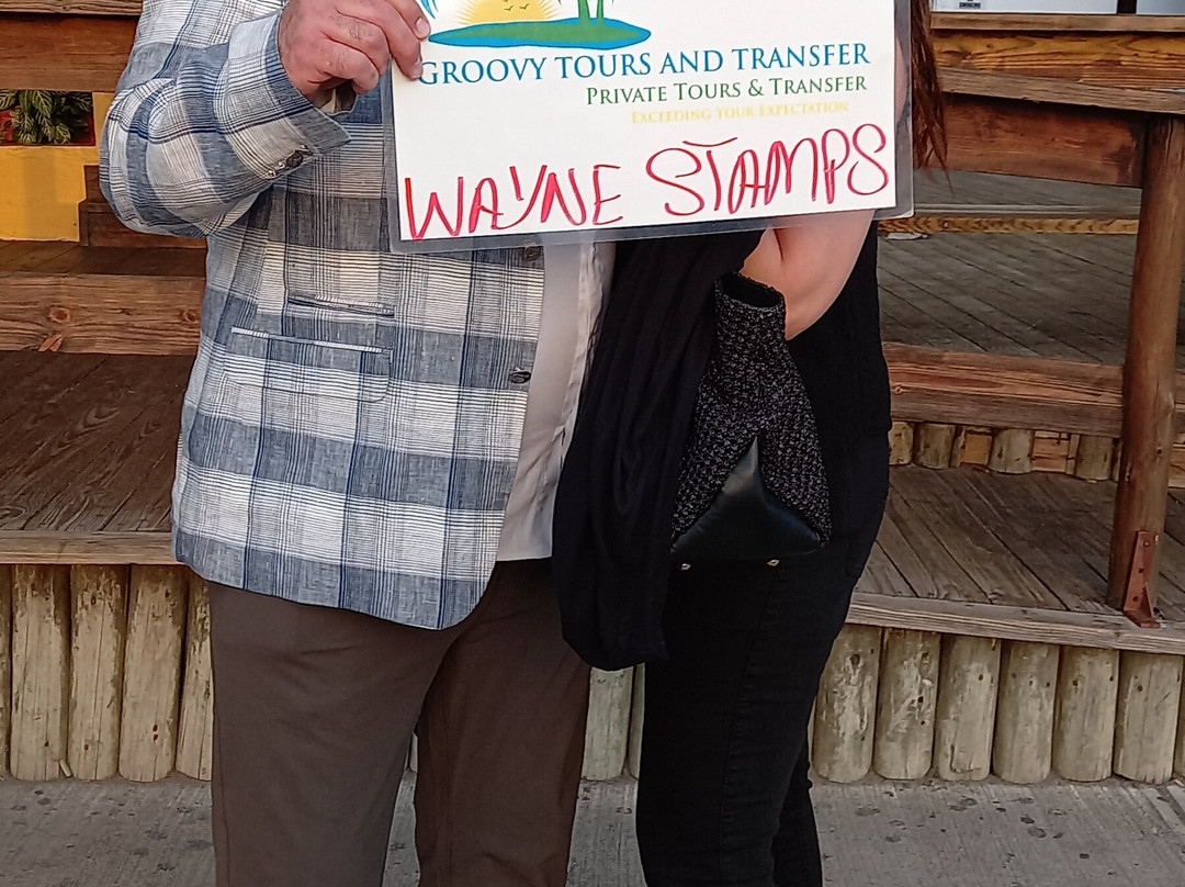 Groovy Tours Jamaica Airport Transfer And Shuttle Service-蒙特戈贝必去景点