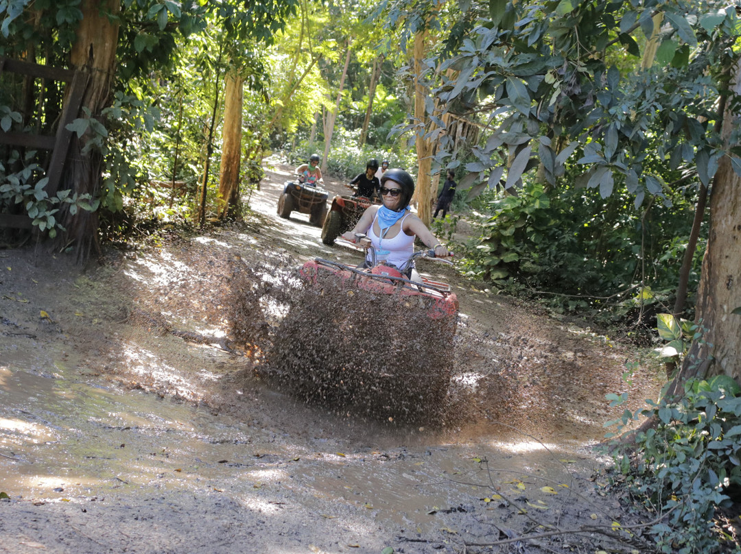 SSJ Tours-奥乔里奥斯必去景点