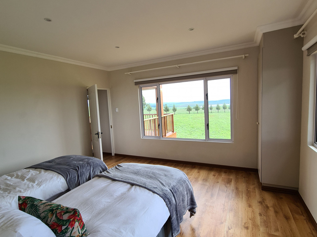 Dragons Landing Horse Trails and Farm Stay主图