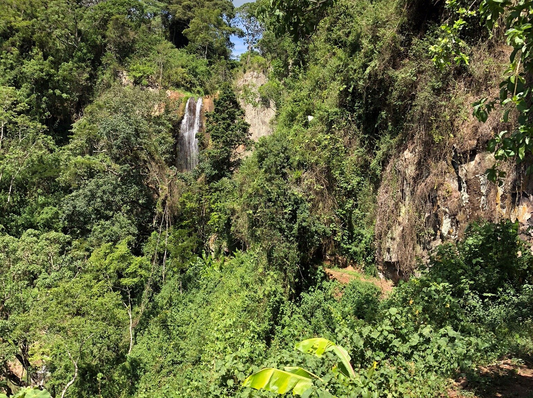 Elephant Caves-卡拉图必去景点