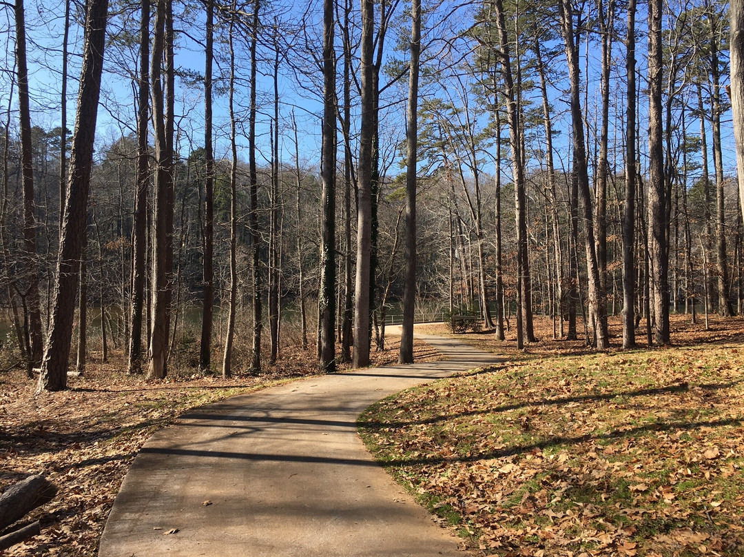 Longwood Park-盖恩斯维尔必去景点