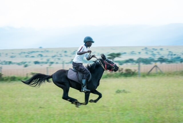 Kambi Mstuni Resort主图