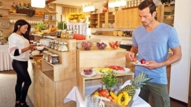 Hilson Jasna Garden Resort主图