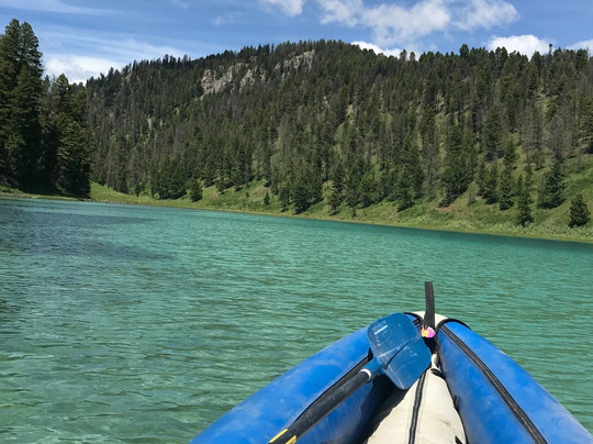 Explore Yellowstone Like a Local!-西黄石镇必去景点