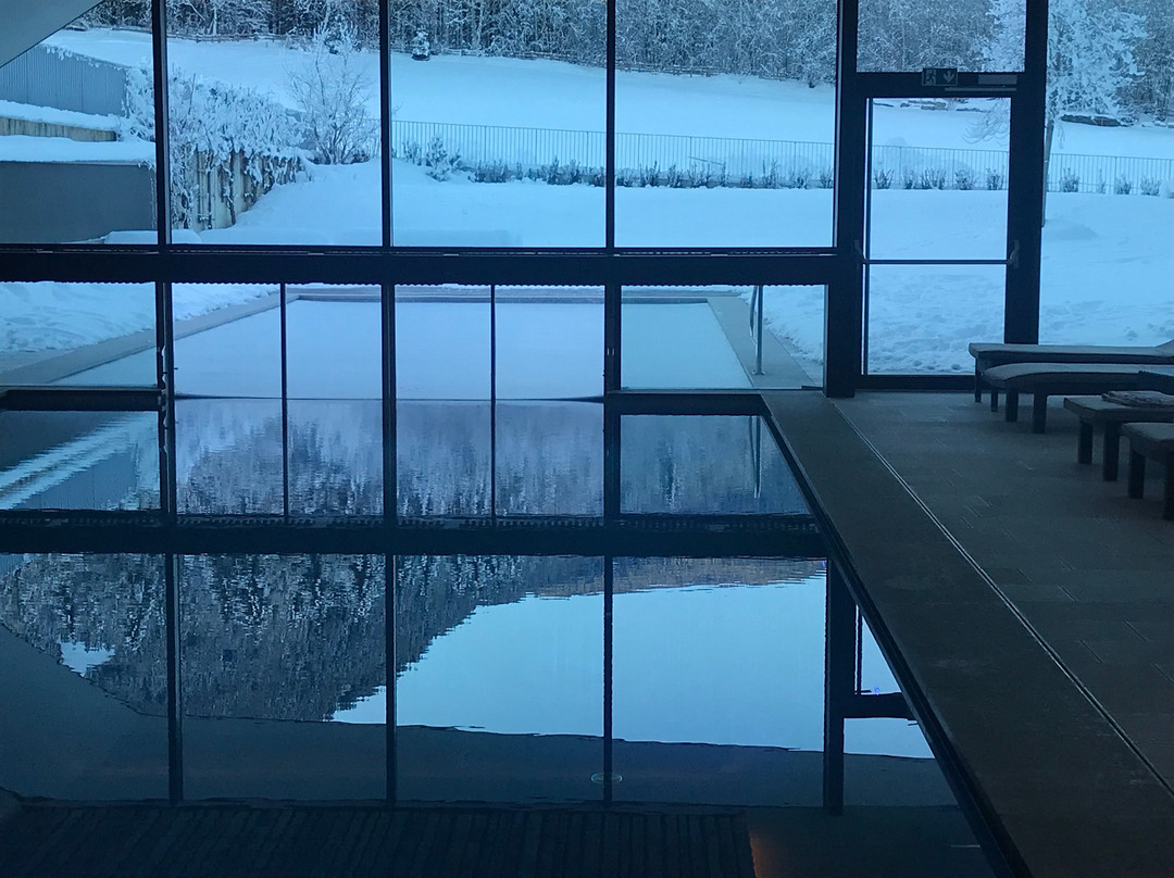 Hotel Petrus主图