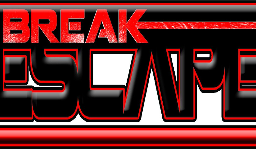 阿灵顿海茨旅游景点-Break Escape