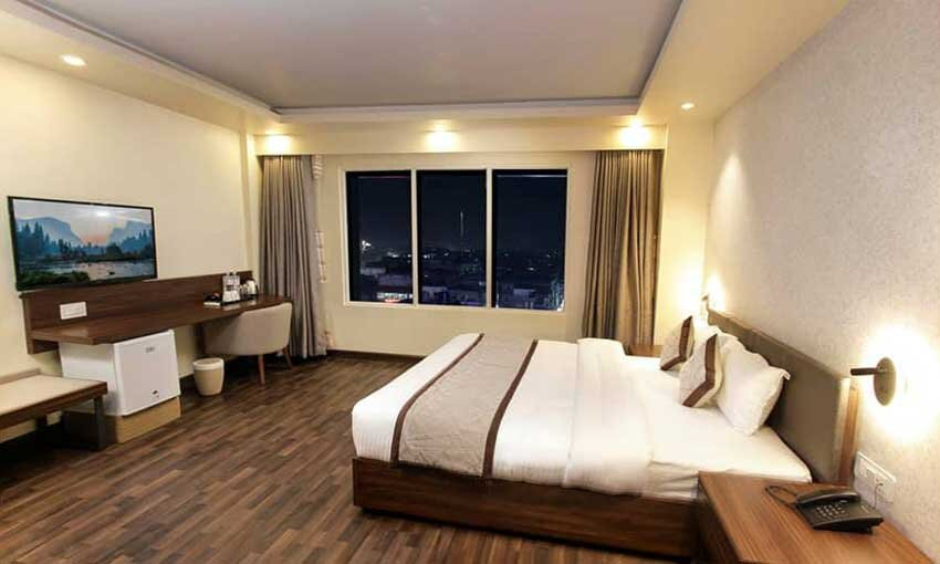Gorakha Hotel主图