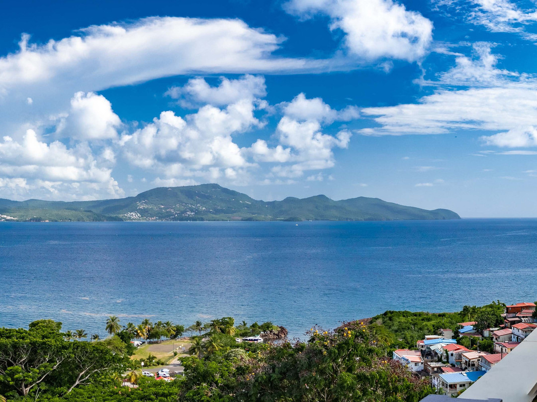 Karibea Squash Hotel主图