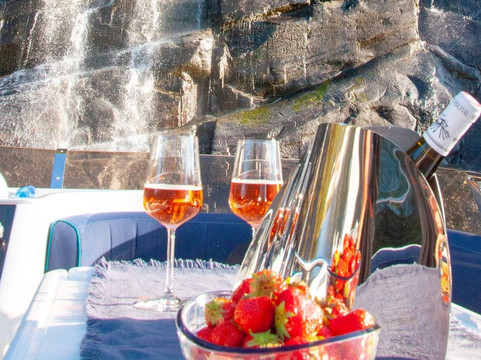 See the Fjords - Private fjord cruise-卑尔根必去景点