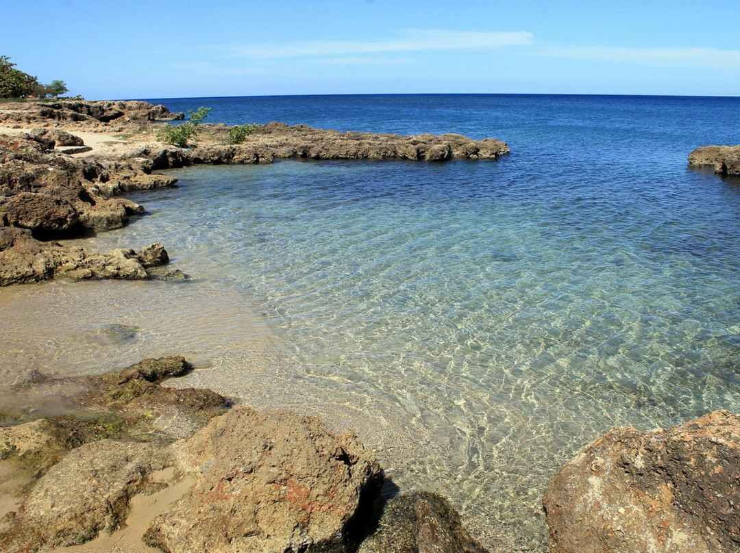 Hostal El Galeon主图