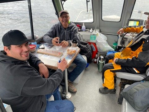 Reel Adventures Sportfishing景点图片