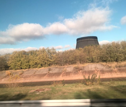 Chernobyl Adventure-基辅必去景点