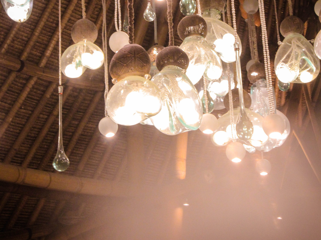 Keliki Luxury Lodge主图