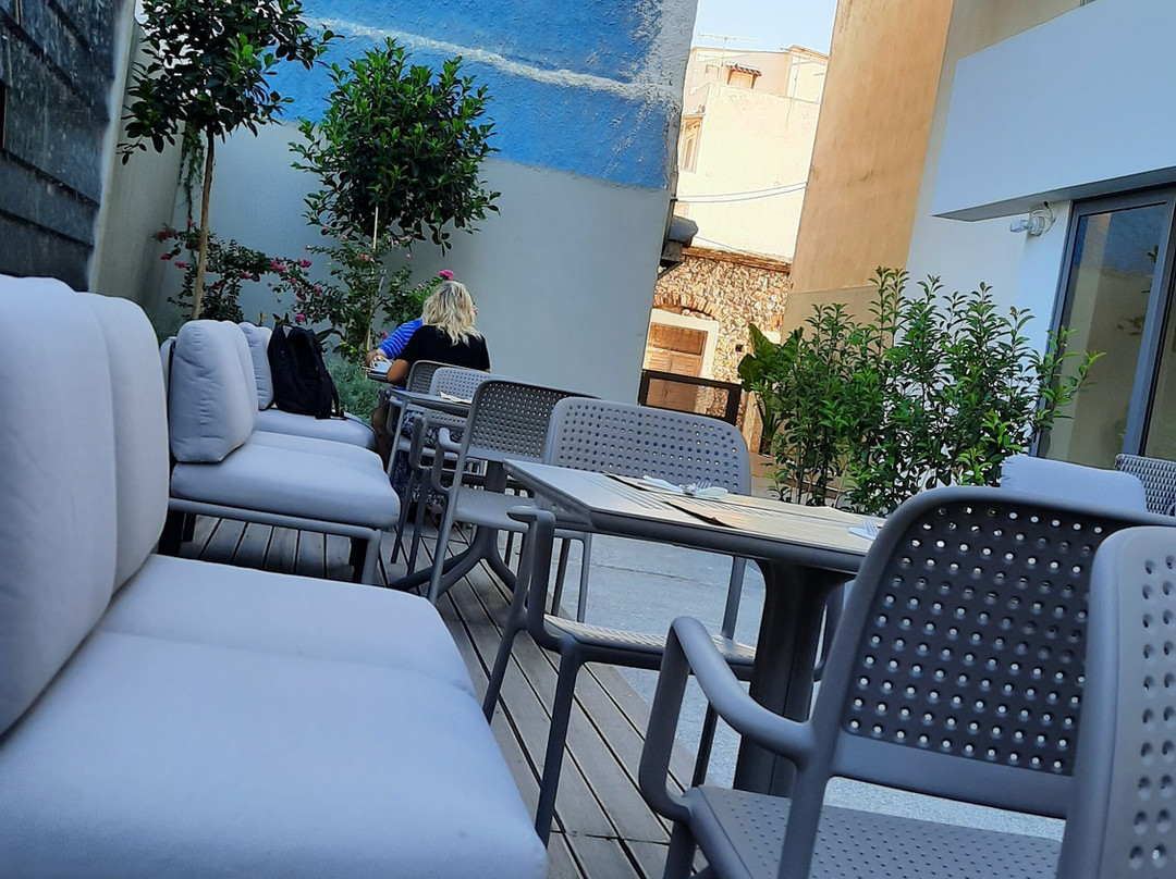 Las Hotel & Spa主图