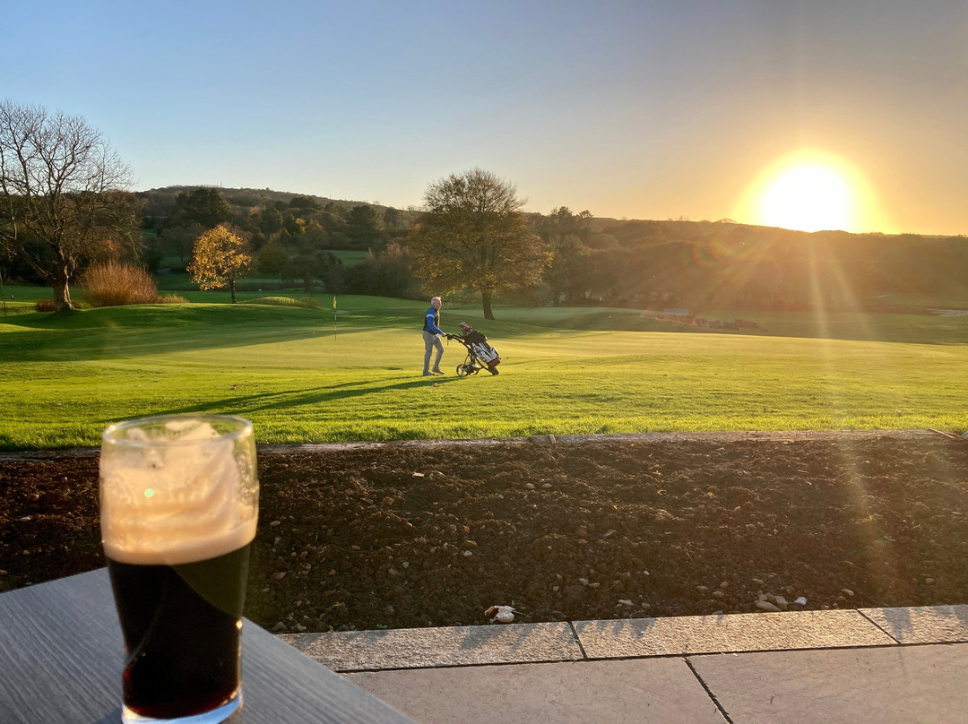 Lanhydrock Hotel and Golf Club主图