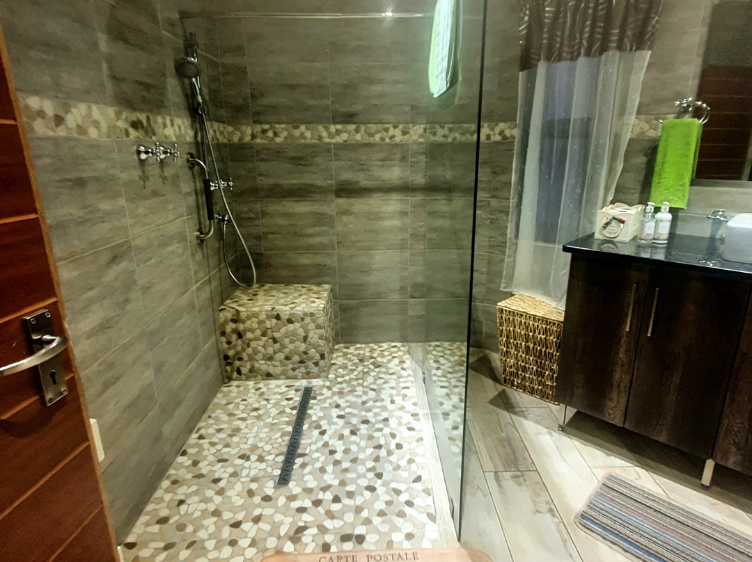 Doringpoort Safari Lodge主图