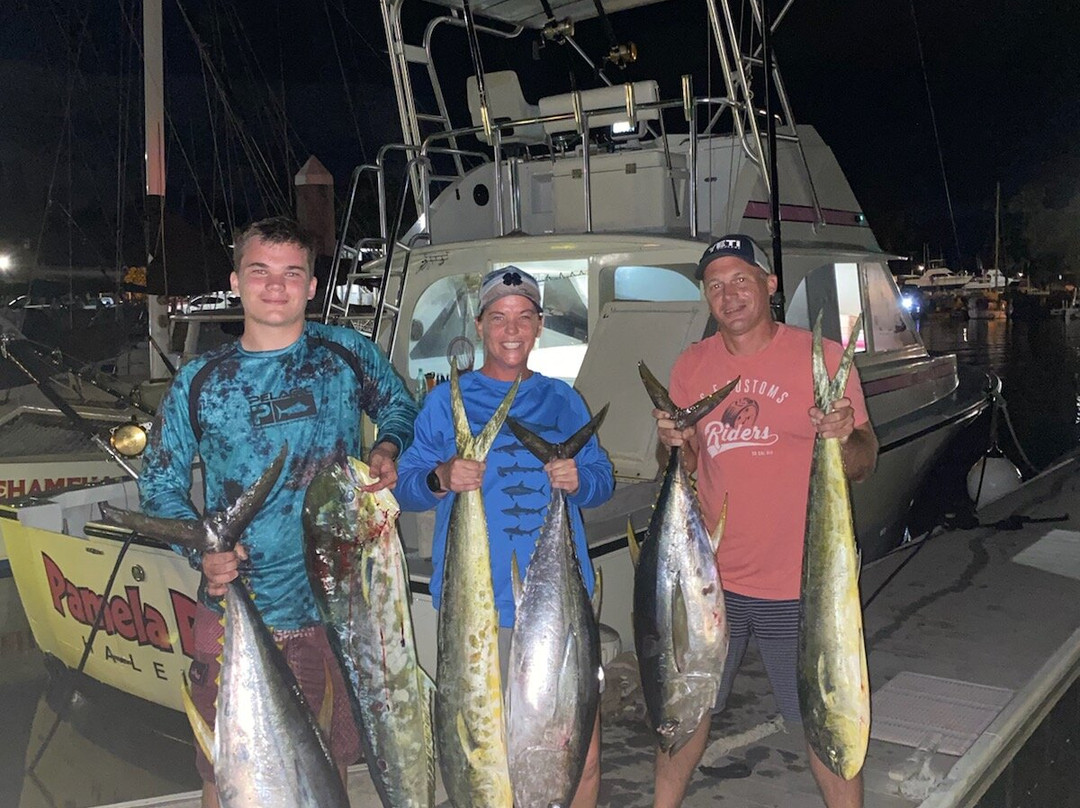 Pearl Fishing Oahu-哈雷瓦必去景点