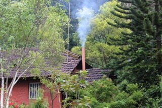 Kalgreen Valley Resort主图