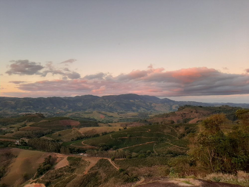 Pedra da Cruz-Andradas必去景点