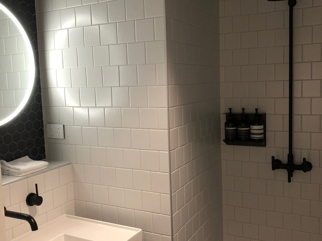 Farmers Home Hotel主图