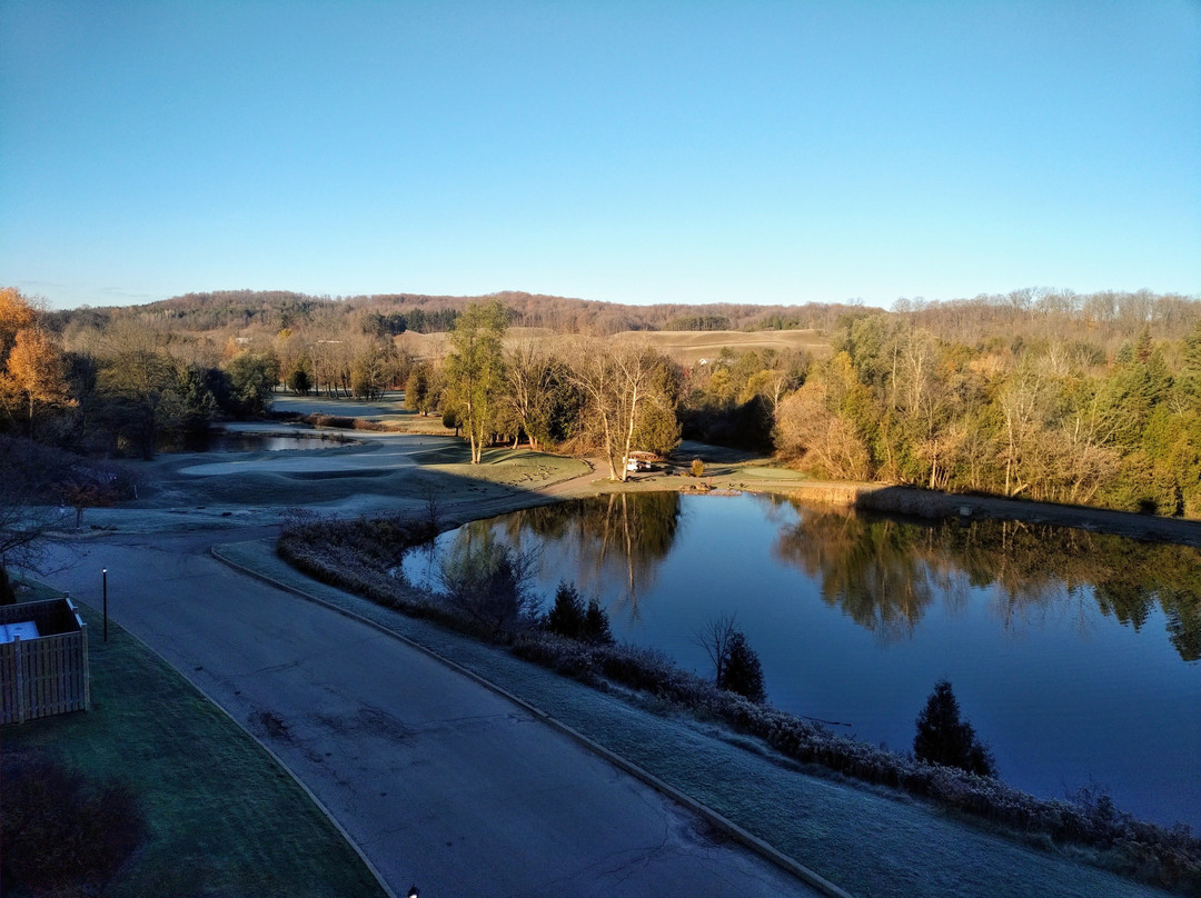 Hockley Valley Resort主图